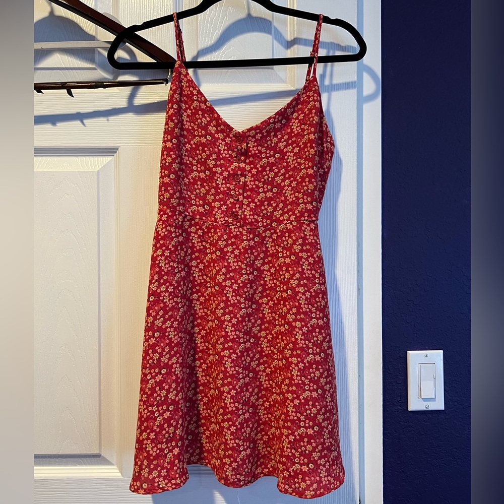 Bundle of dresses (2)